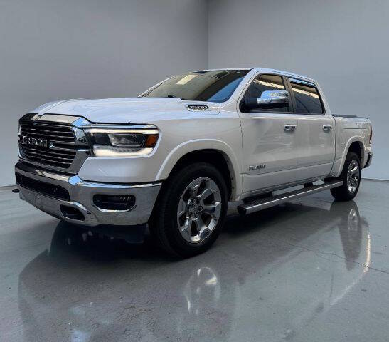 ram ram 1500 pickup 2019 1C6SRFJT0KN773929 image ram ram 1500 pickup 2019 1C6SRFJT0KN773929 image